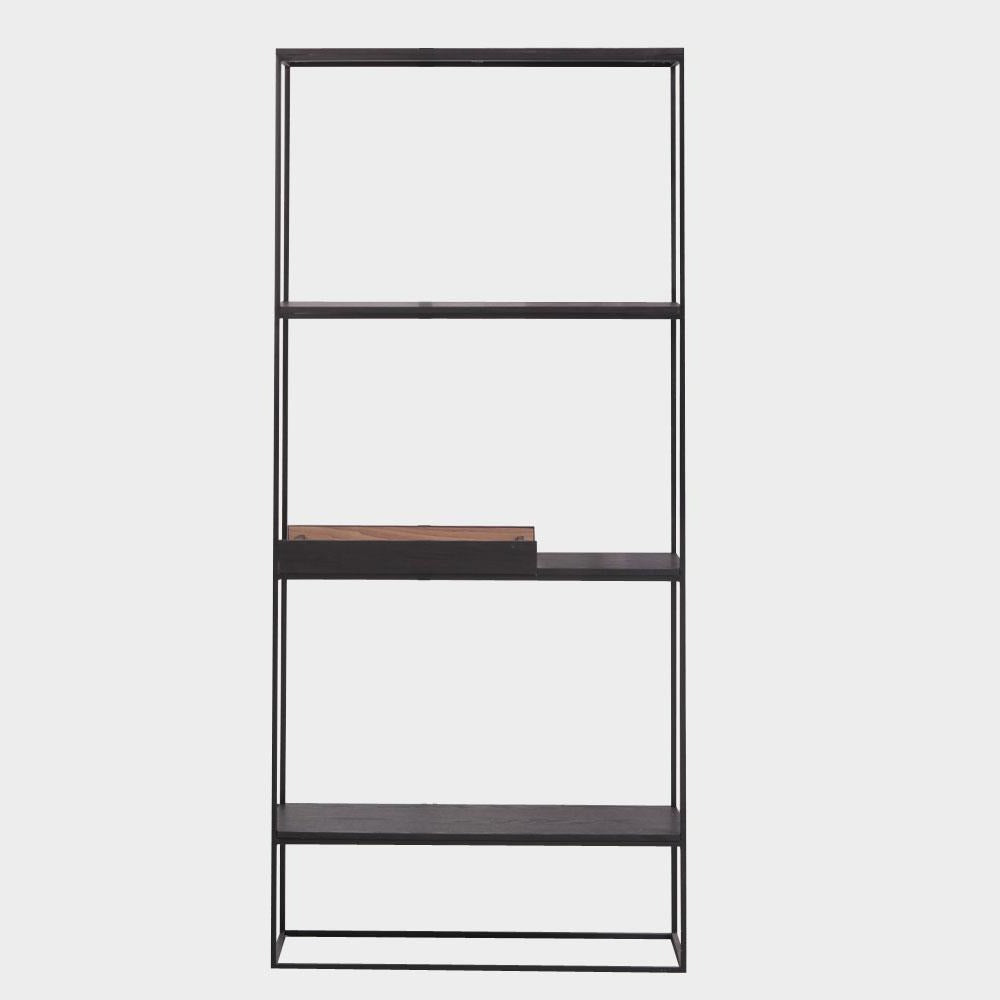 Living Room Farkins Shelving & Display Cabinet (4781710934095)