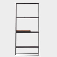 Living Room Farkins Shelving & Display Cabinet (4781710934095)