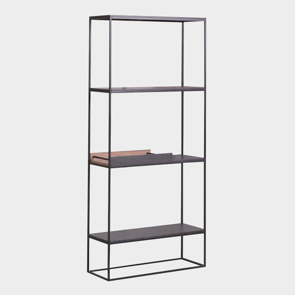 Our Home Farkins Shelving & Display Cabinet