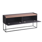 Farkins TV Stand With Open Cabinet (7567918825713)