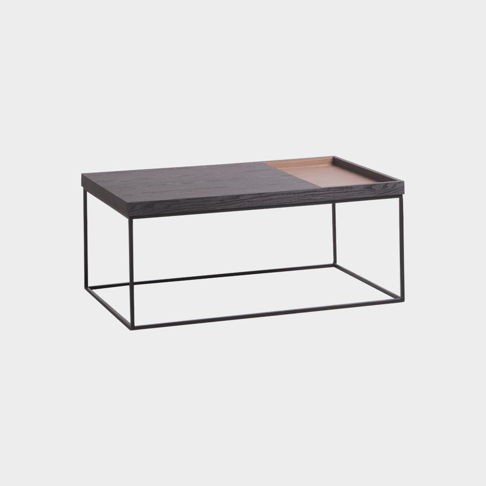 Our home store center table