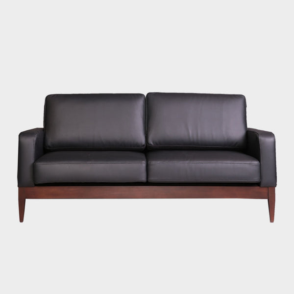 Our Home Fedor 3 Seater Sofa