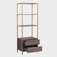 Living Room Fristel Shelving & Display Cabinet (4781711196239)