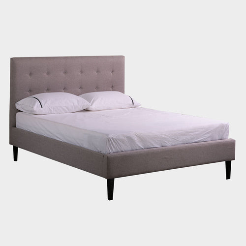 Our Home Gadiel Ii Bedframe