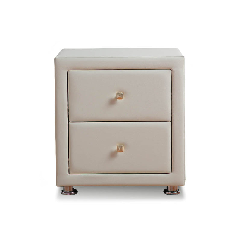 our home gavino bed side table