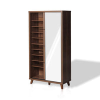 Gorman Tall Shoe Cabinet (4857389580367)