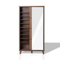 Gorman Tall Shoe Cabinet (4857389580367)