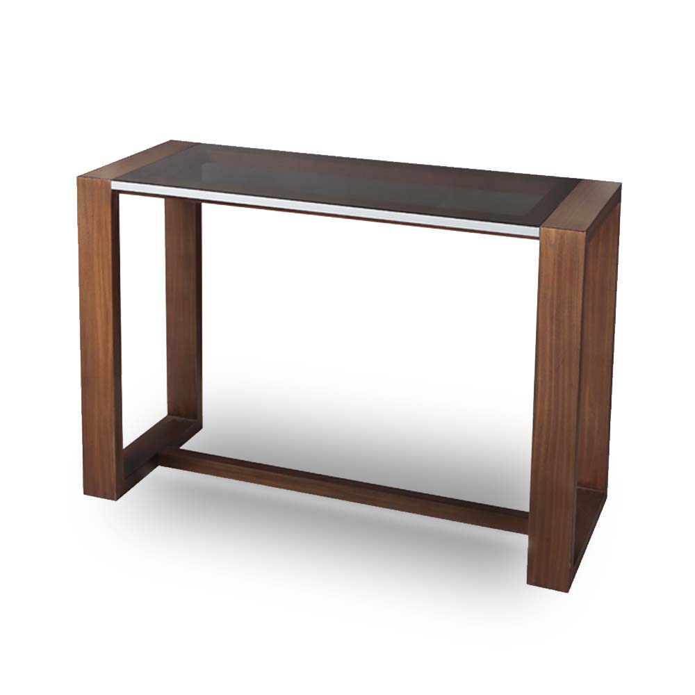 Our Home Gourtney Console Table