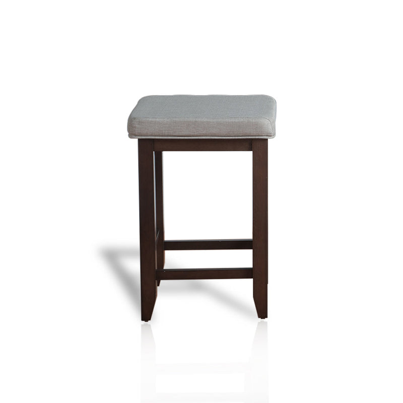 Our Home Grate Bar Stool