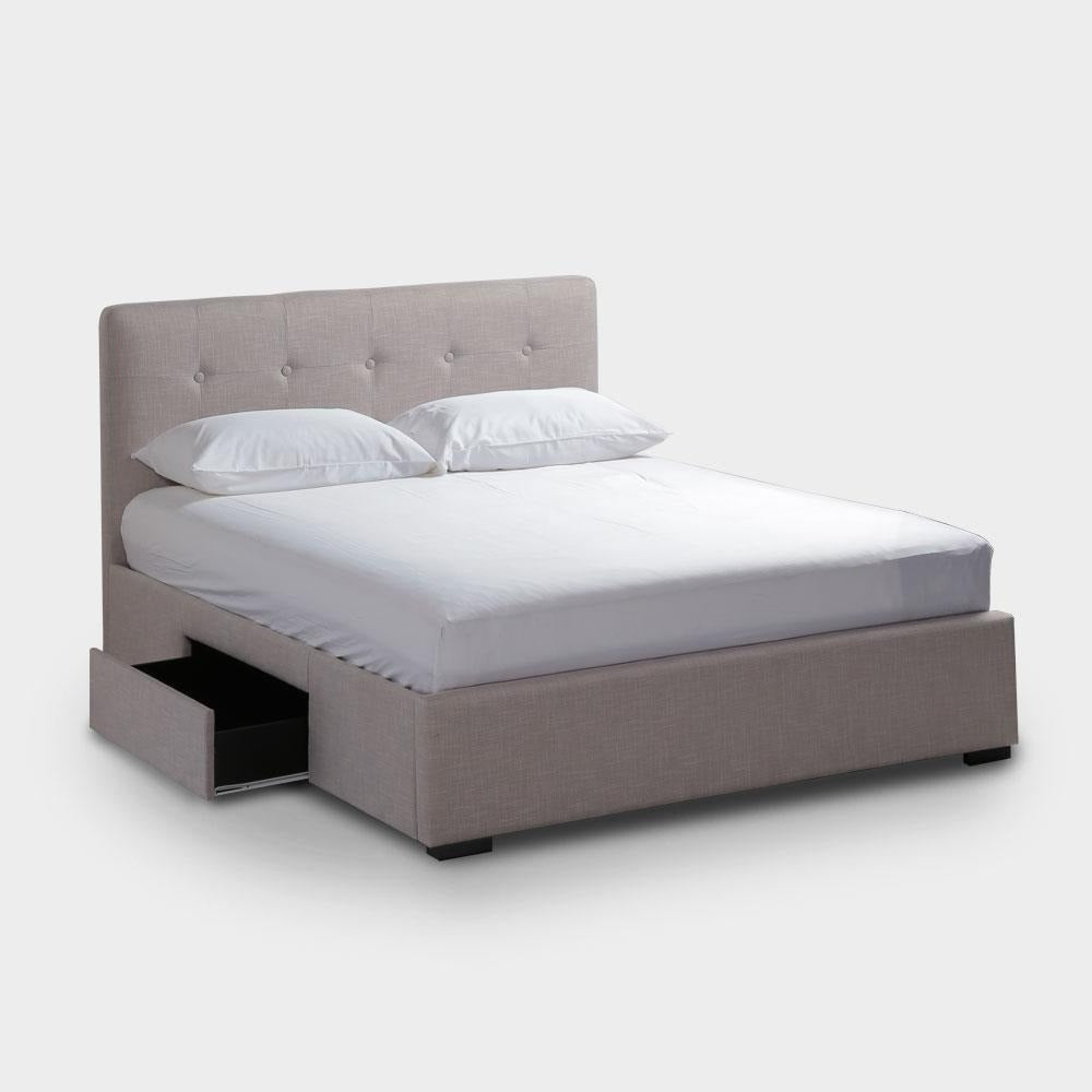 Gabriel II Bedframe (6555905228879)