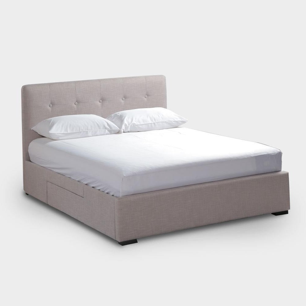 Gabriel II Bedframe (6555905228879)