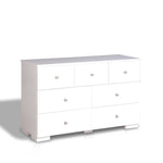 Our Home Gabriel Chest of Drawers