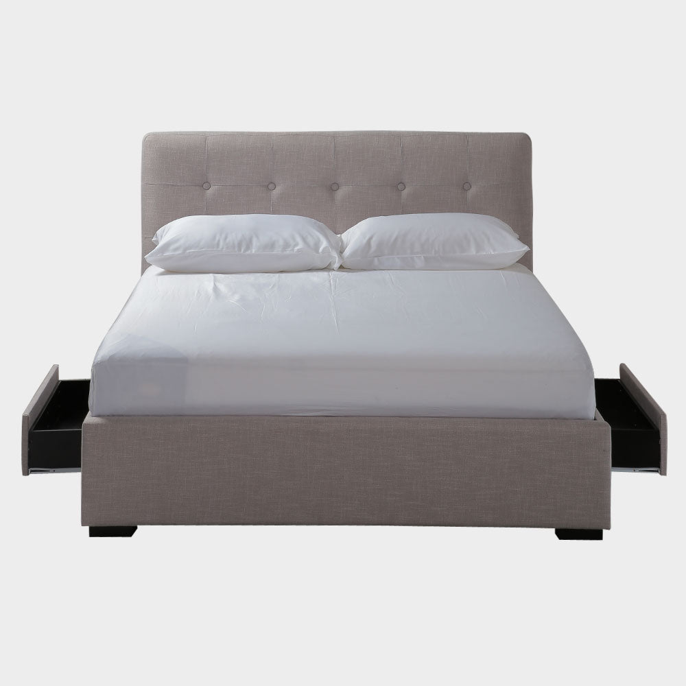 Gabriel II Bedframe (6555905228879)