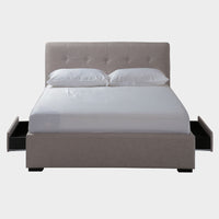 Gabriel II Bedframe (6555905228879)