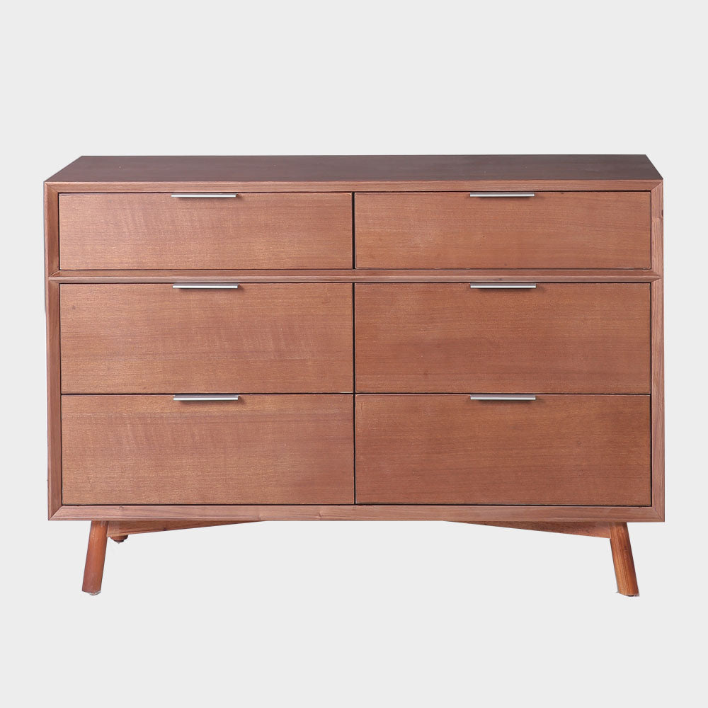 Gaelus Chest of 6 Drawers (4781716144207)