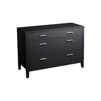 Our Home Gaffy Chest Of 3 Drawers