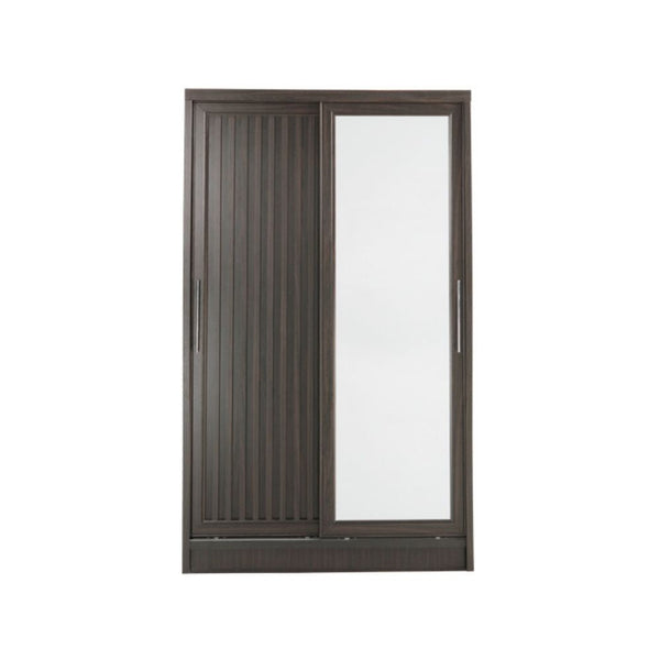 Our Home Gardner II Small Wardrobe