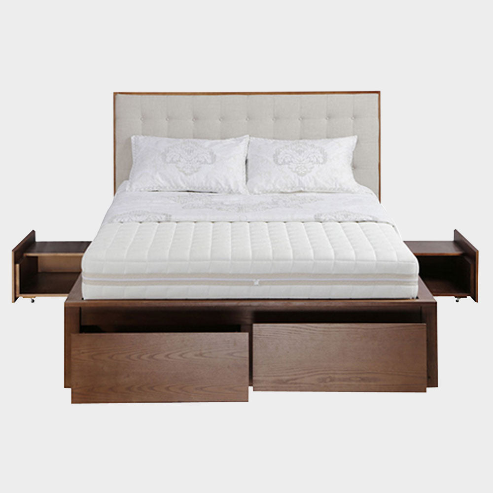 Gareth II Bedframe (4781715423311)