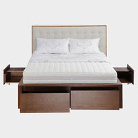 Gareth II Bedframe (4781715423311)