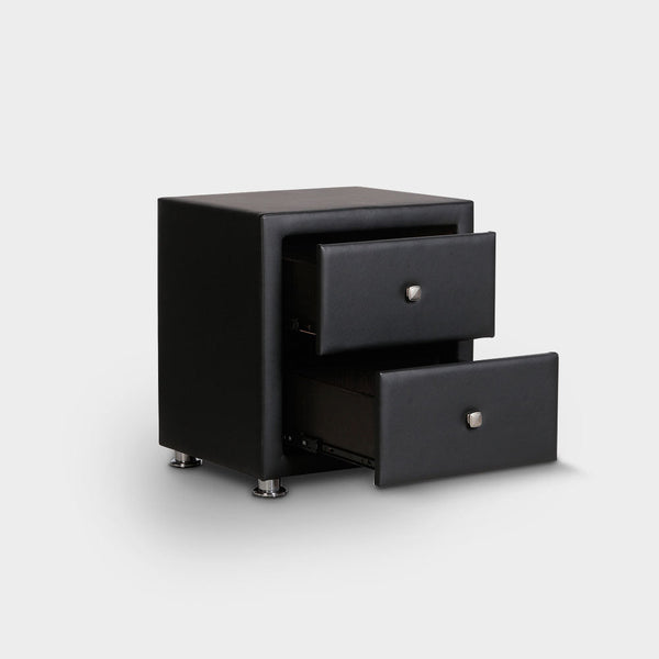 our home gavino bed side table