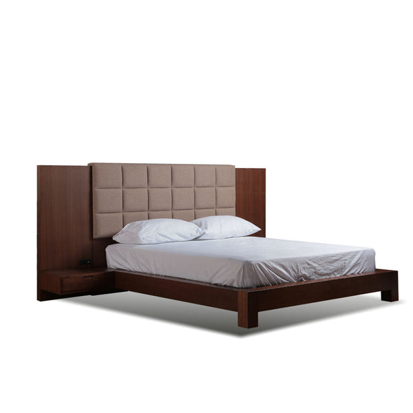 Our Home Gervaise Bedframe