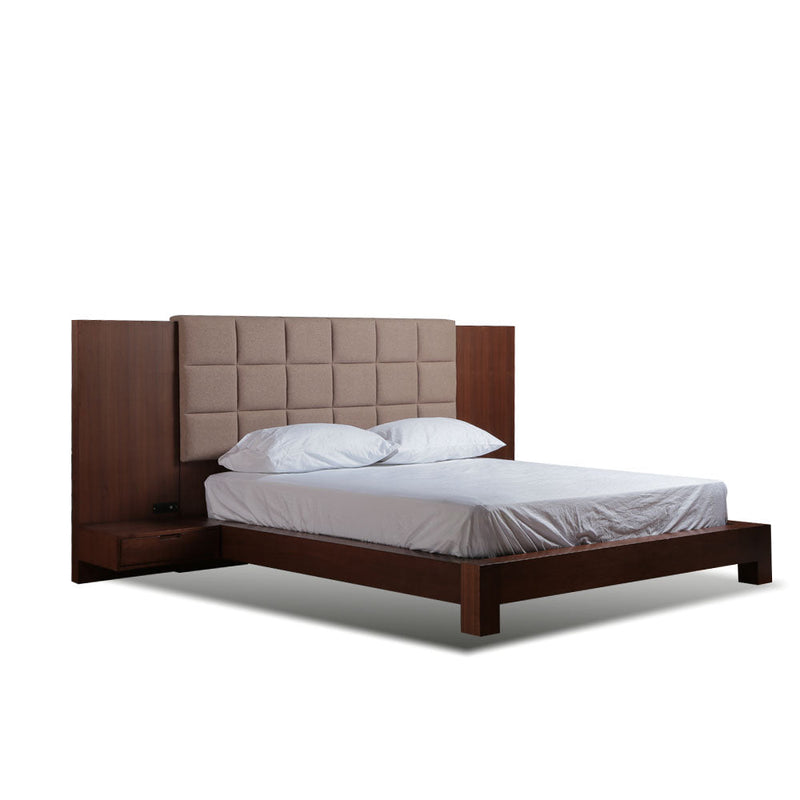 Gervaise Bedframe (6632815362127)
