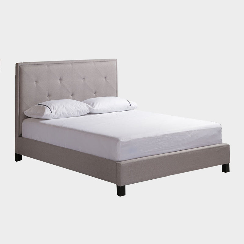 Gibson Bedframe (4868278157391)