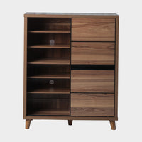 Gorman Short Shoe Cabinet (4857389613135)