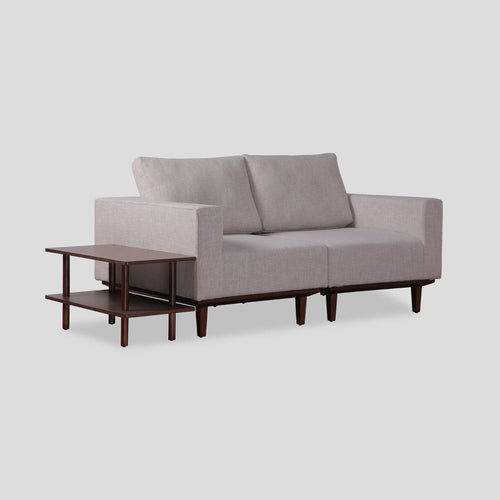 Our Home Gracen 3 Seater