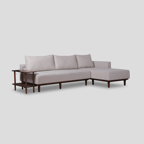 Our Home Gracen Sectional Sofa