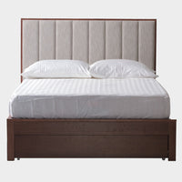 Gracie Bedframe (4781715652687)