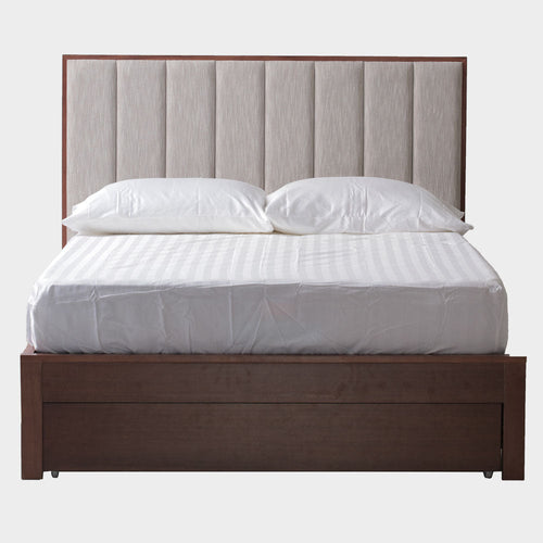 Our Home Gracie Bedframe