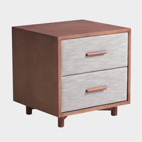 Our Home Gracie Bed Side Table