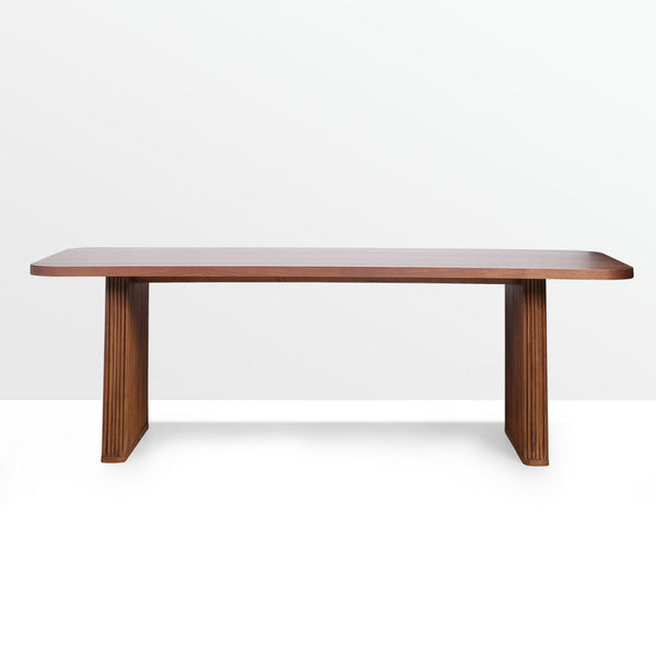 Our Home Grant 8 Seater Dining Table