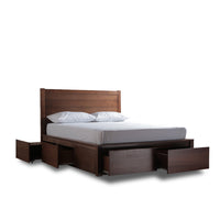 Gunther II Bedframe (4781715783759)