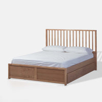 Our Home Gwen Bedframe