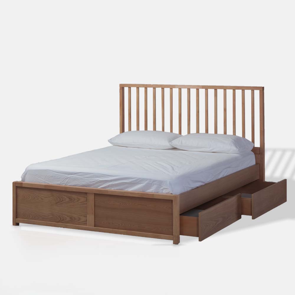 Our Home Gwen Bedframe