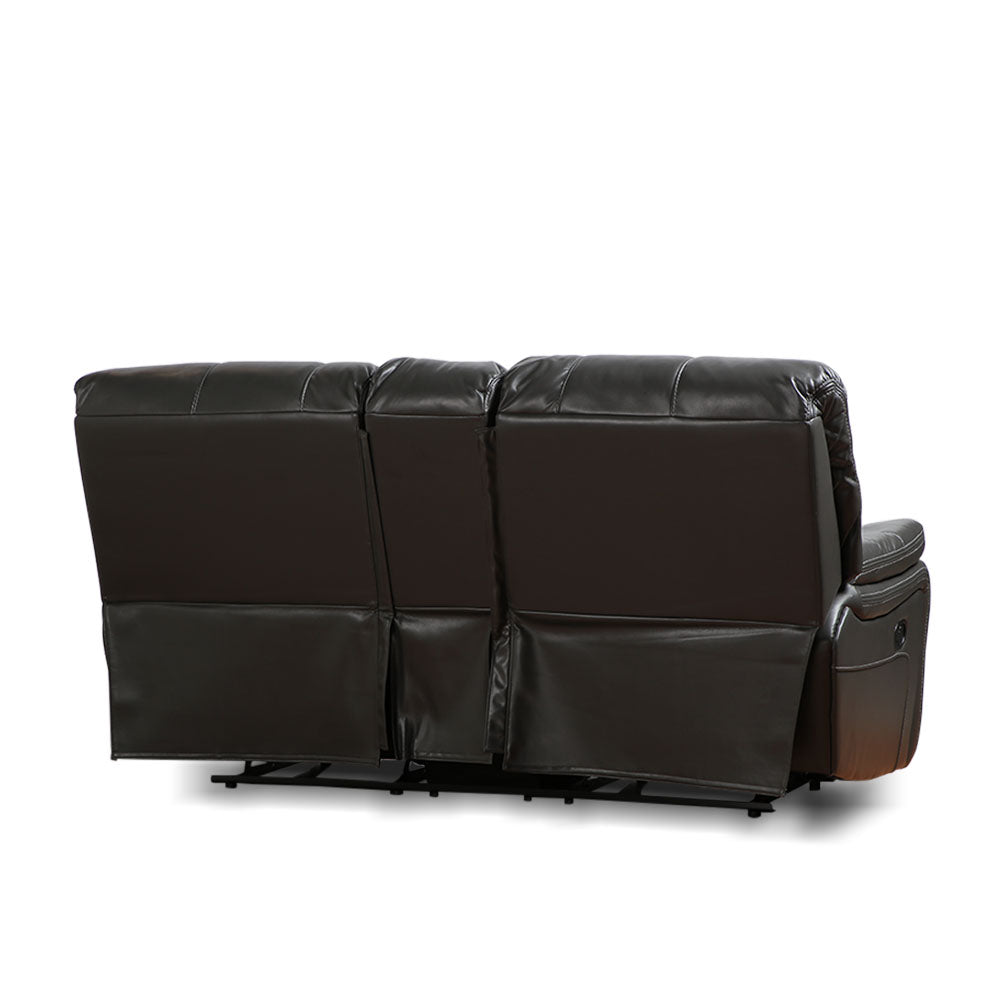 Our Home Harper Ii 2 Seater Recliner