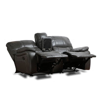 Our Home Harper Ii 2 Seater Recliner