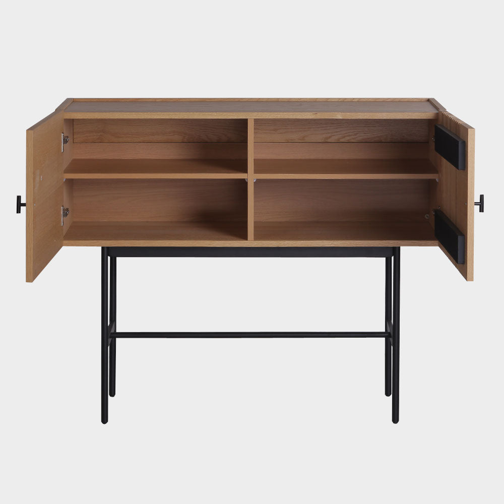 Haynes Horizontal Sideboard (6604466651215)