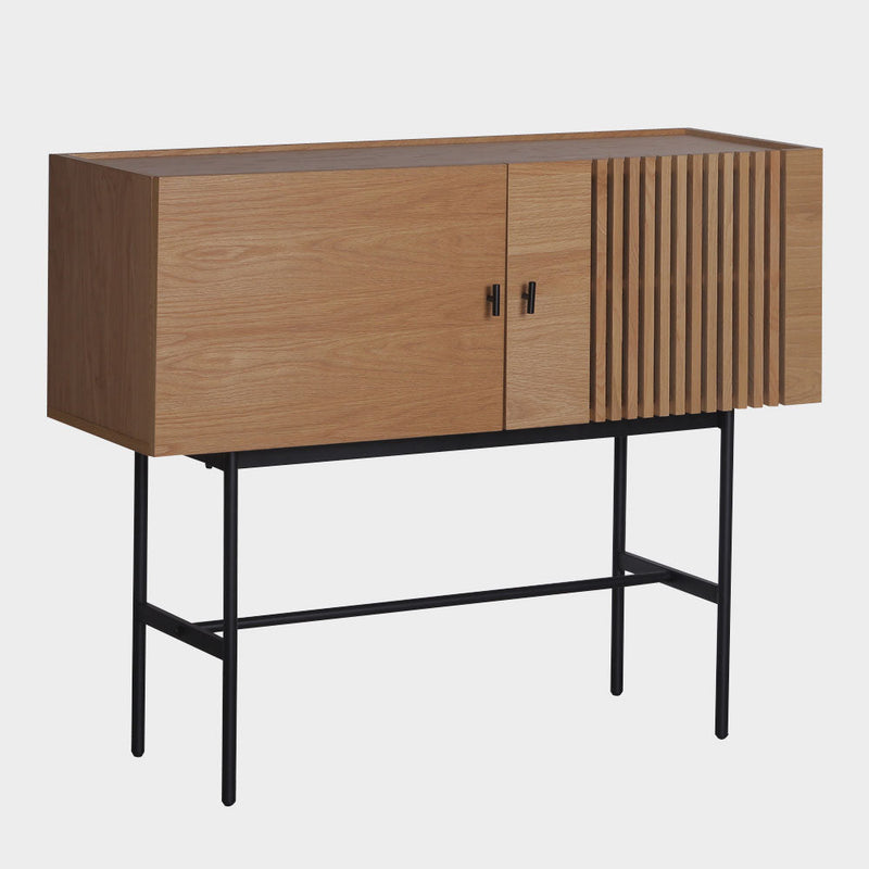 Our Home Haynes Horizontal Sideboard