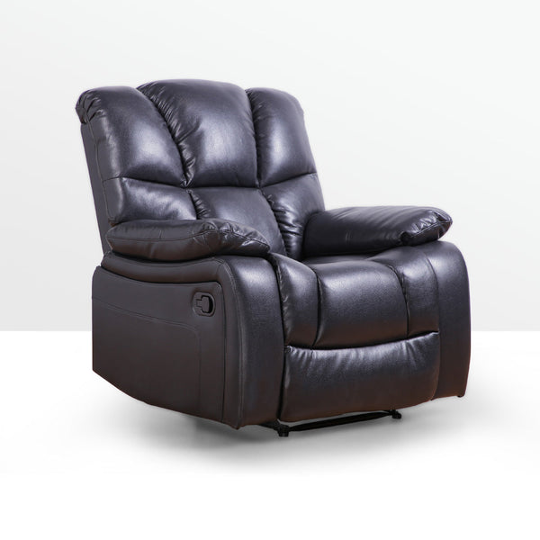 Our Home Hike 1 Seater Recliner
