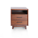Our Home Holand Bed Side Table
