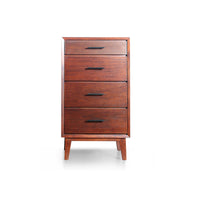 Holand Chest of 4 Drawers (7586225291505)