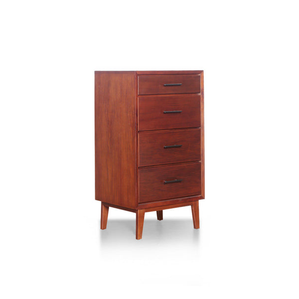 Our Home Holand Chest of 4 Drawers