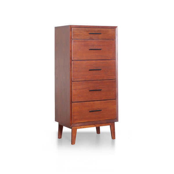 Our Home Holand Chest of 5 Drawers