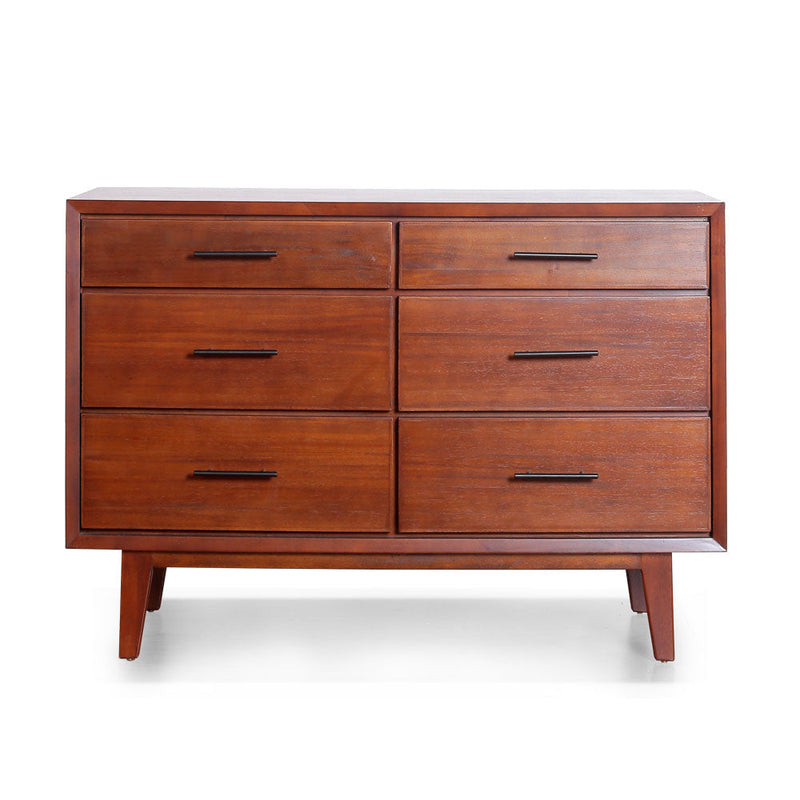 Holand Chest of 6 Drawers (7586225553649)