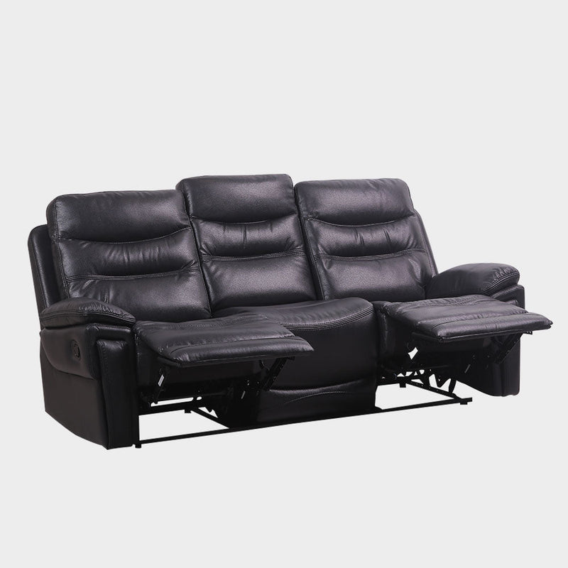 Our Home Houston 3 Seater Recliner