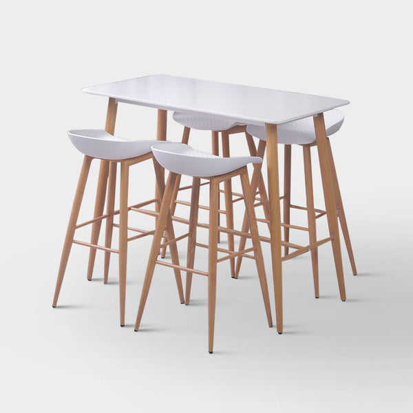 Our Home Hallie Bar Set