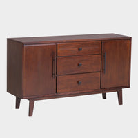 Our Home Hans Big Doors Sideboard